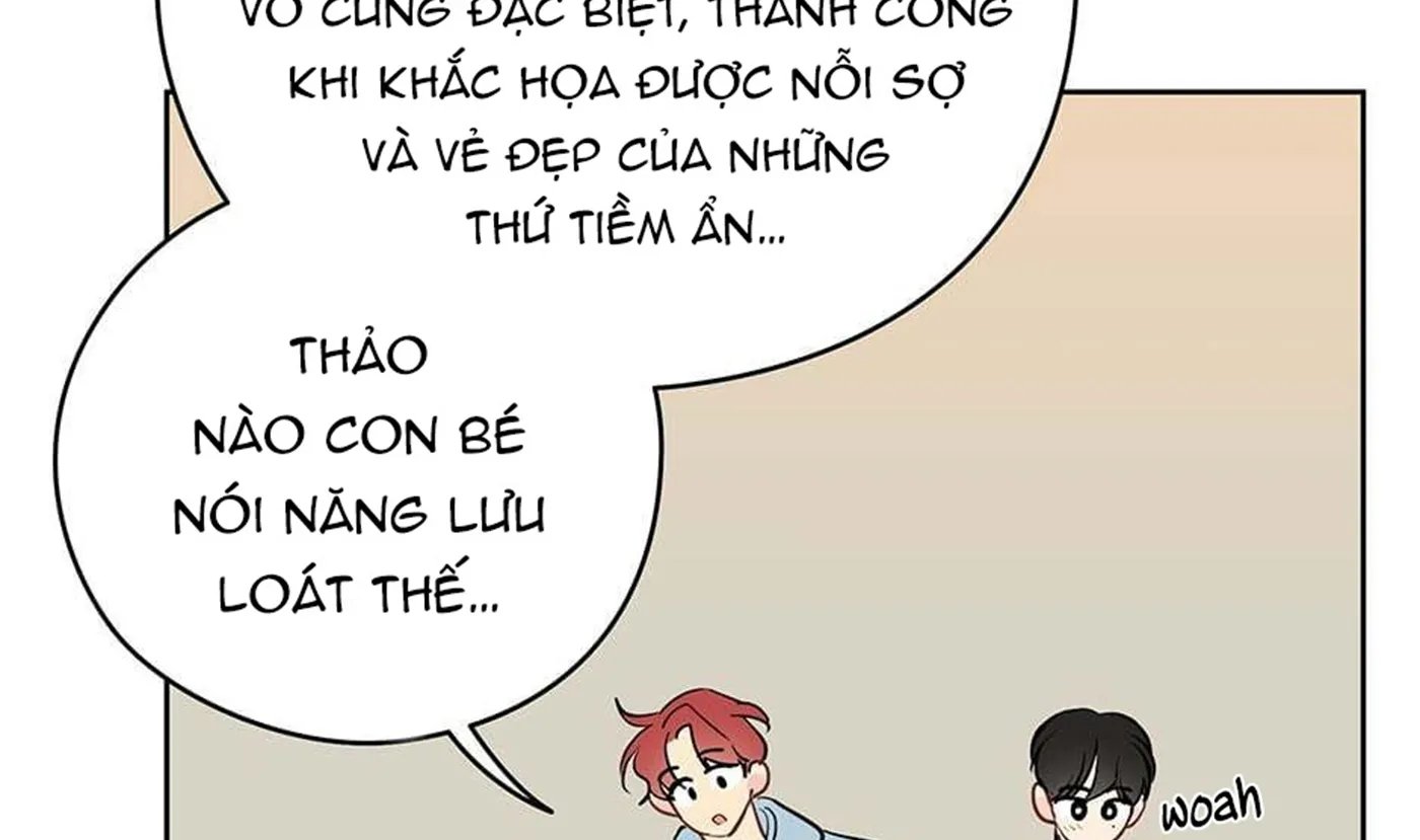 chuyện quái gì với giấc mơ đó vậy chapter 26 266