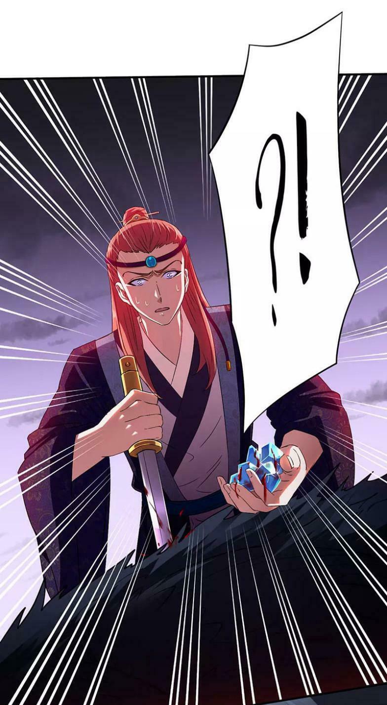 võ đạo độc tôn chapter 121 17