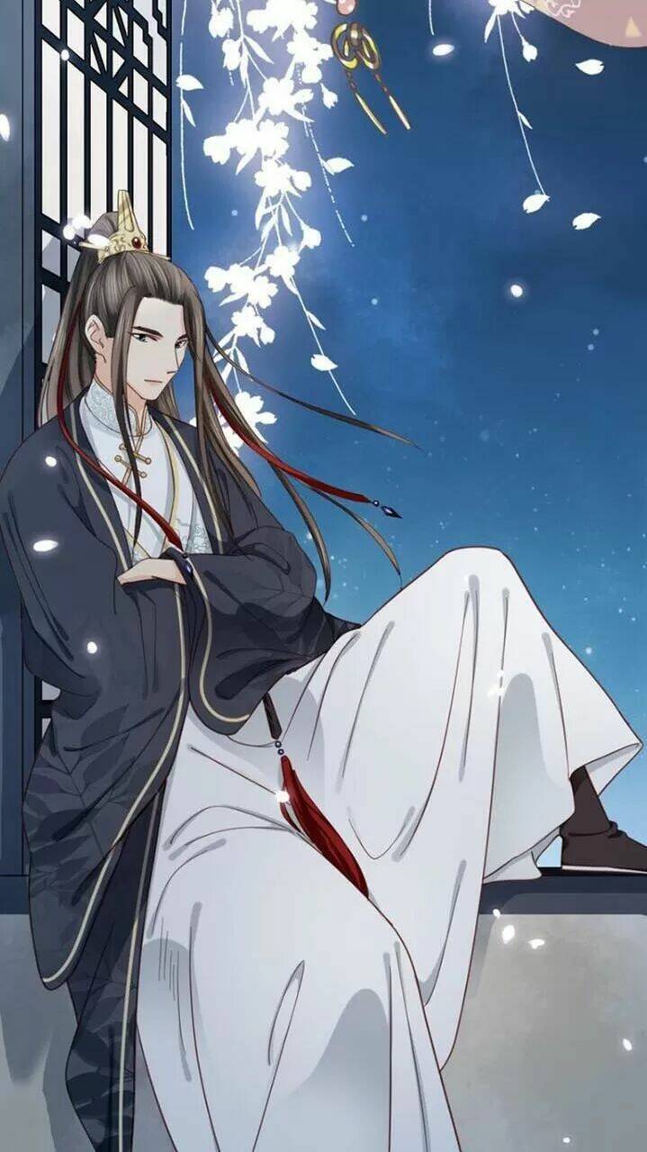 kiều nữ độc phi chapter 212 4