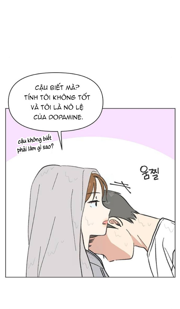 Thanh Xuân Đáng Yêu chapter 19.1 24