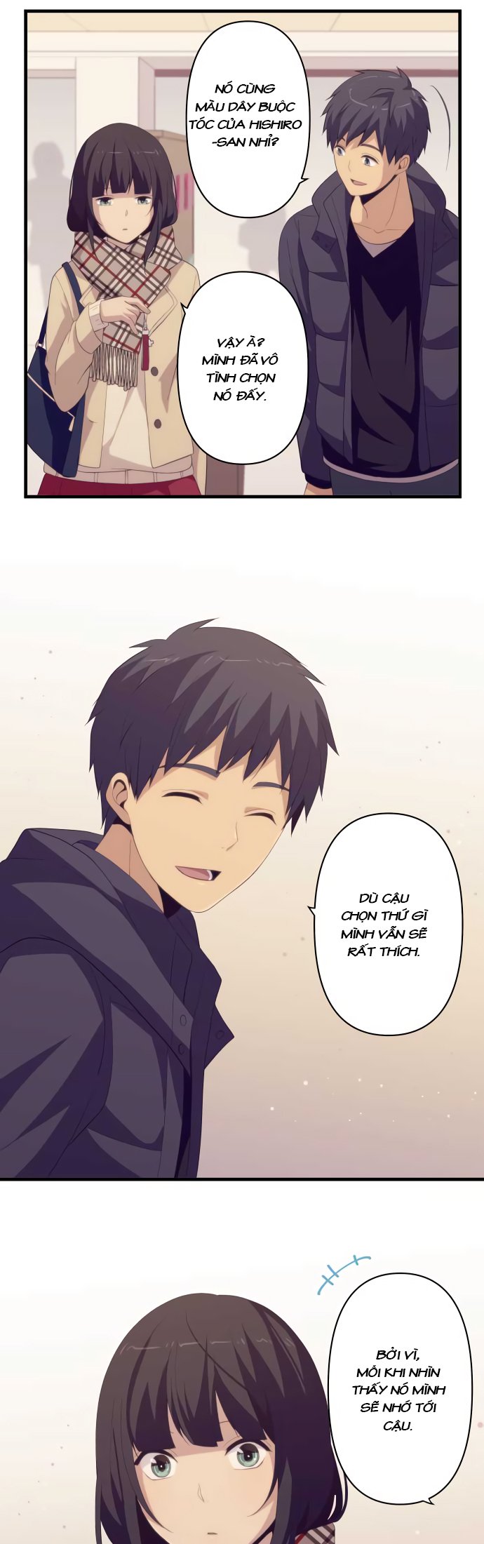 relife chapter 195 5