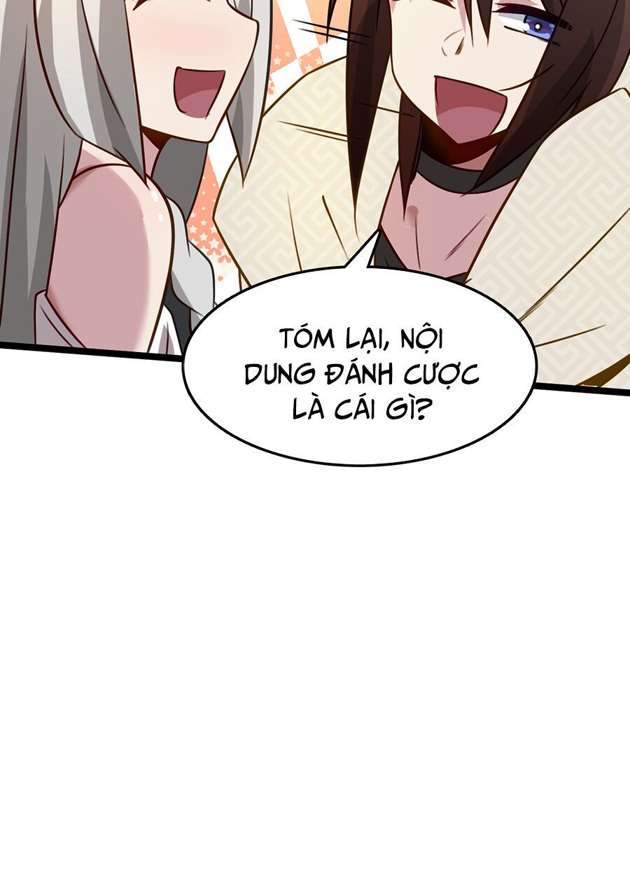 đại bảo kiếm của tôi chapter 52 67