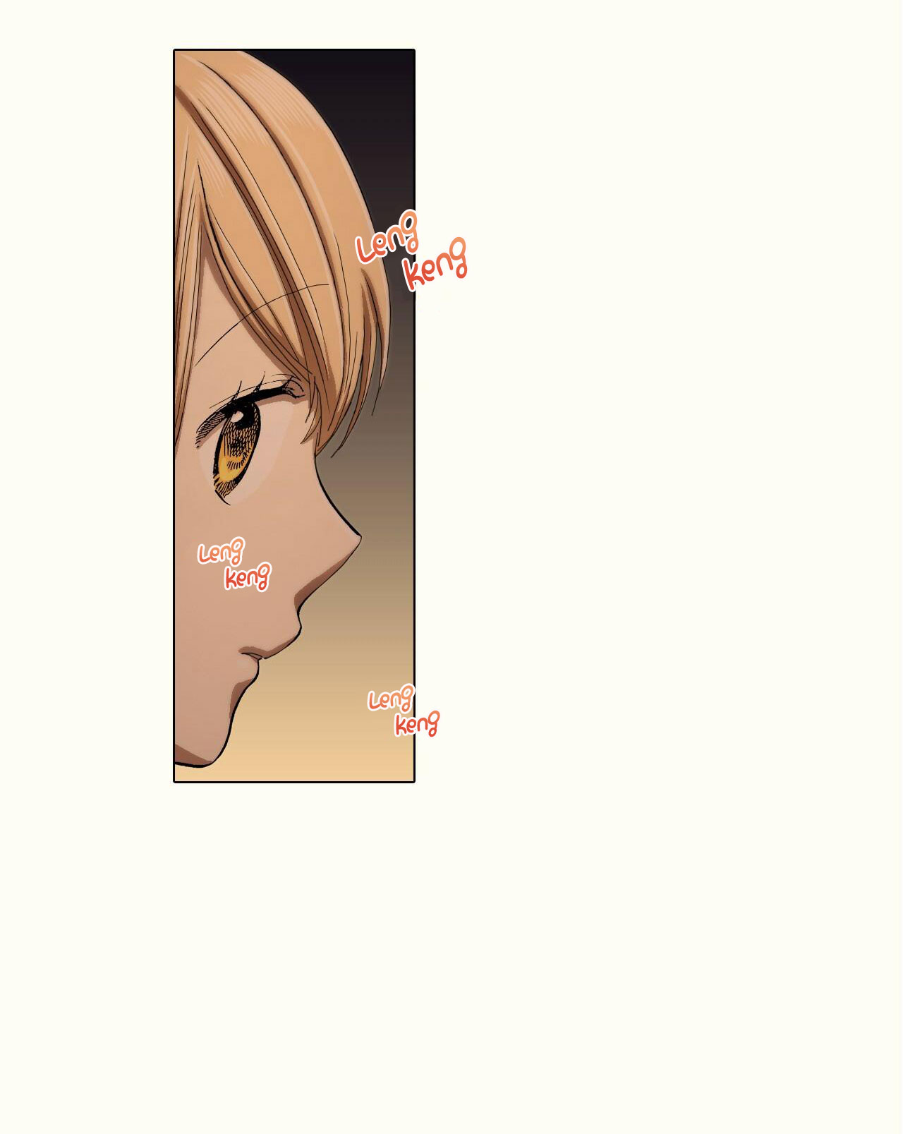 thú nhân và hana chapter 39 9