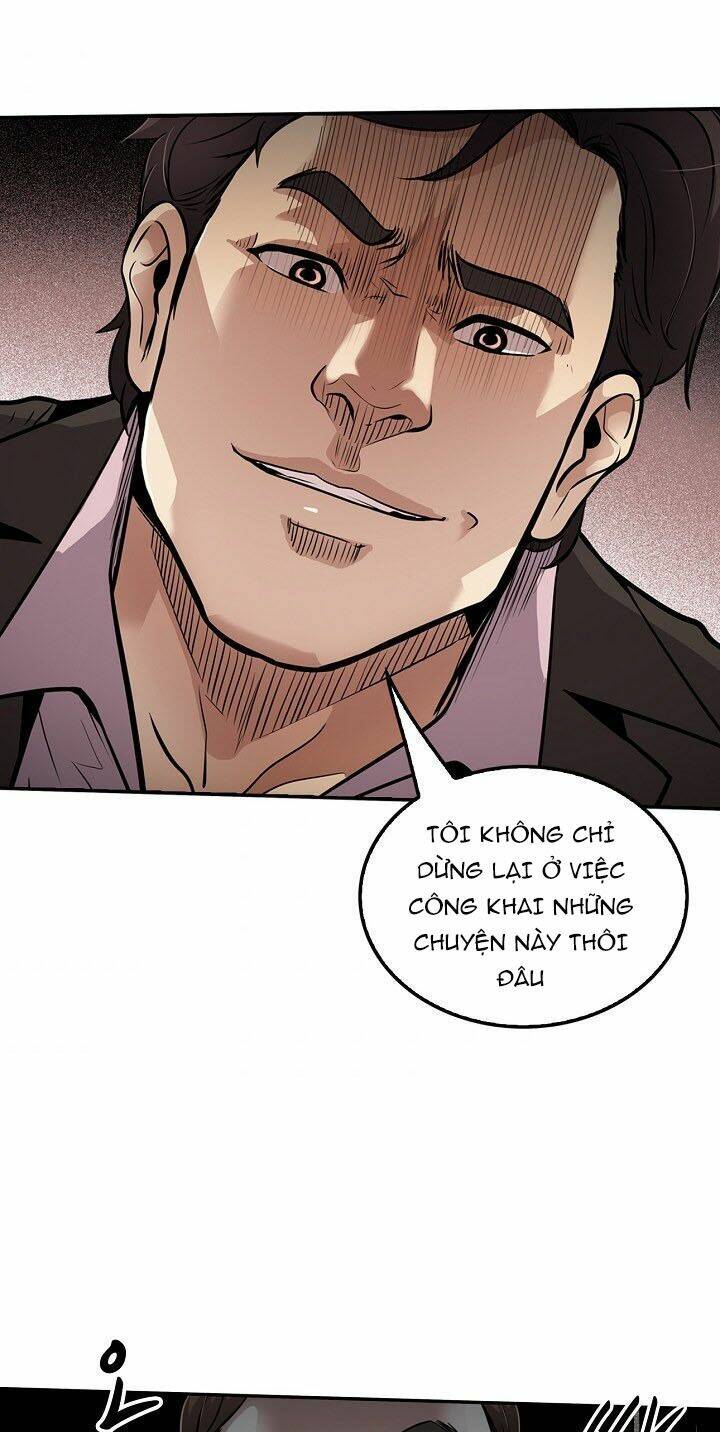 điều tra viên chuyển sinh chapter 83 36