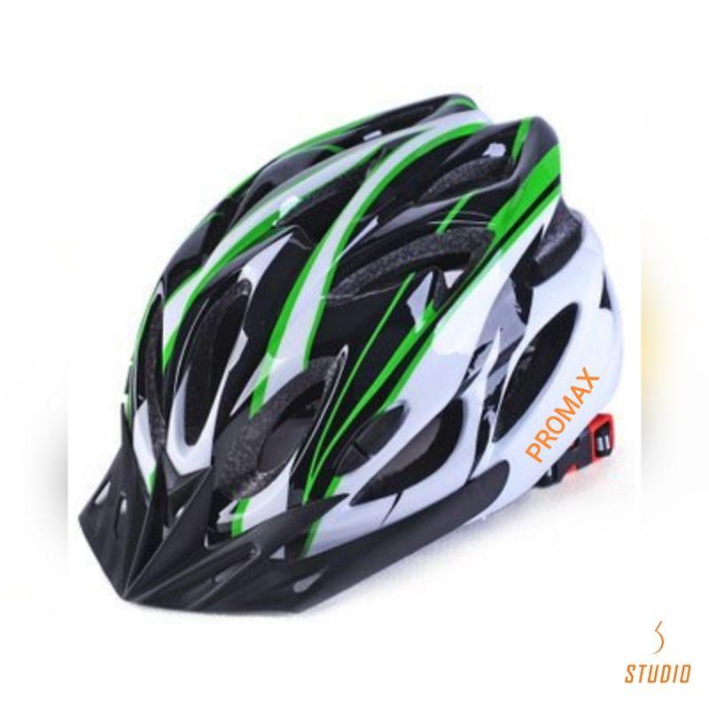 MŨ BẢO HIỂM XE ĐẠP THỂ THAO THƯƠNG HIỆU WINMAX HELMET