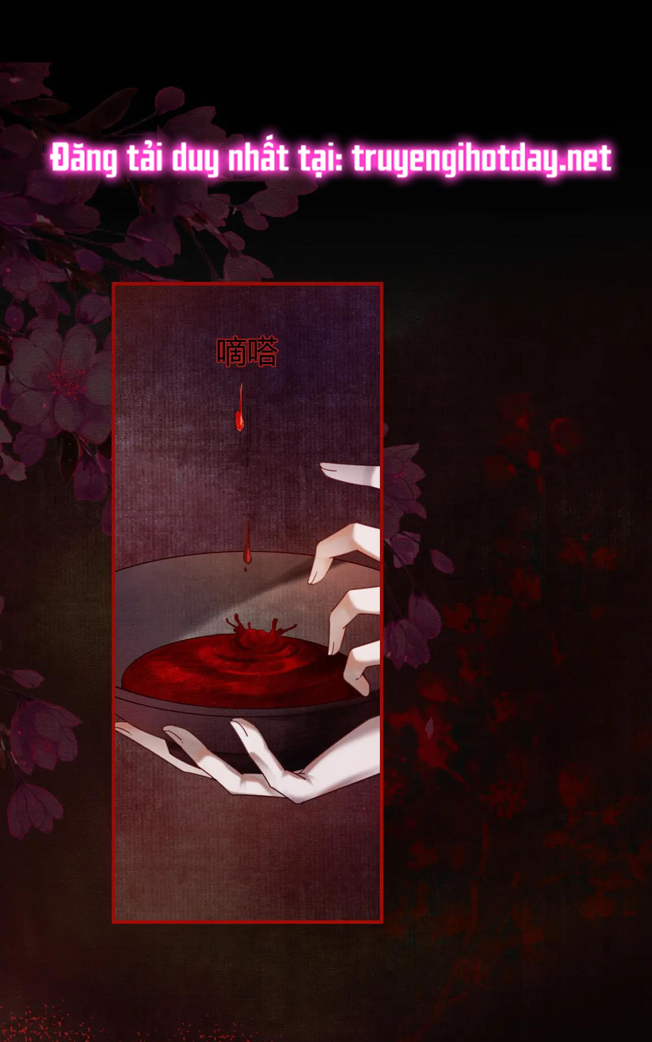 ai đã dạy hư đồ đệ phản diện của ta? chapter 39 21