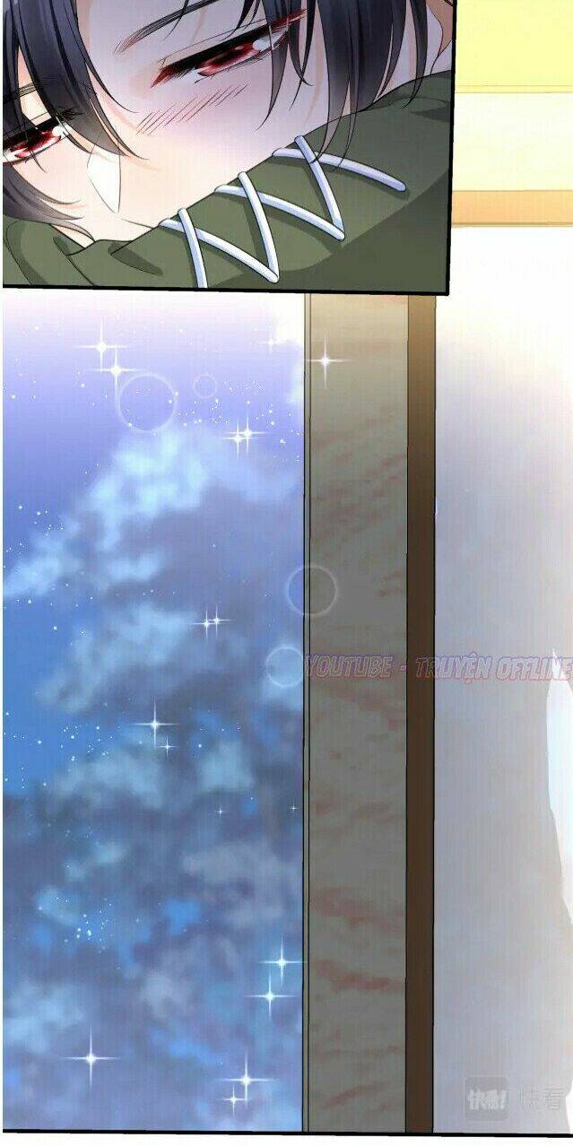 tôi trở thành tổ tông của 5 vị đại lão chapter 49 15