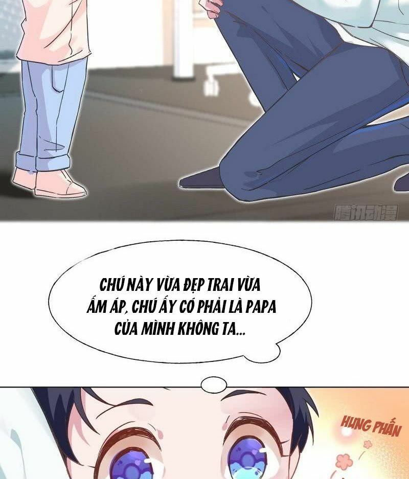 trời ban cho nam thần daddy chapter 4 27
