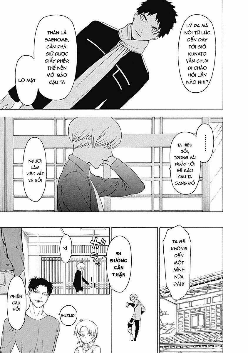 mononogatari chapter 12 23