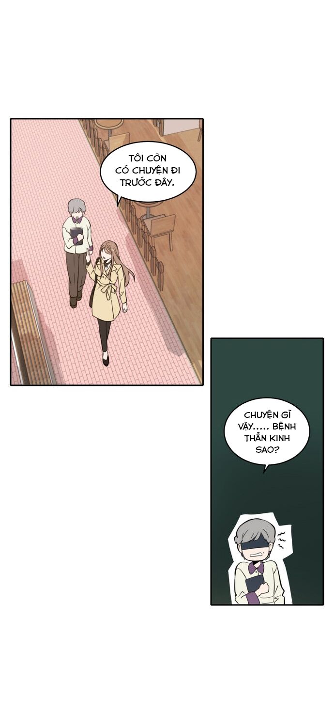 kiếp này cũng xin chăm sóc tôi như vậy nhé kiếp này cũng xin chăm sóc tôi như vậy nhé chapter 3 111