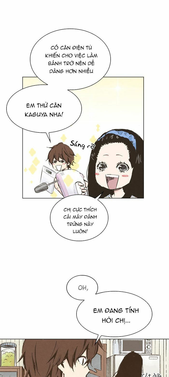 honey! honey! marry me! chapter 40 13