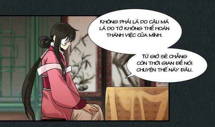 gyon-woo và jik-ny chapter 7 56