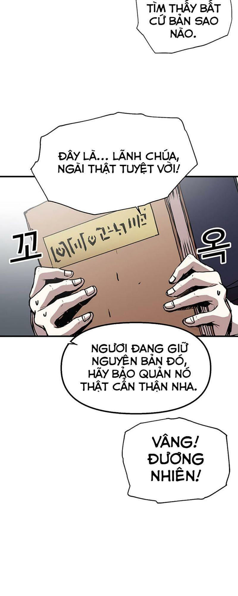 người chơi lỗi chapter 69 54