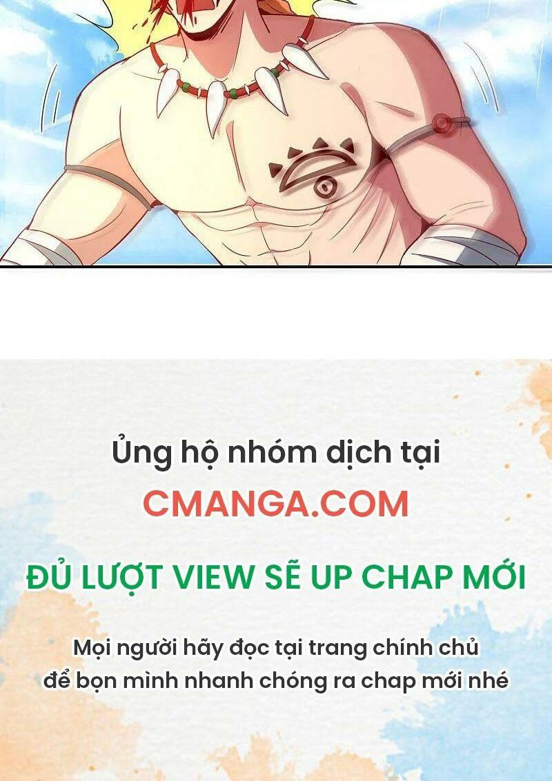 vòng bạn bè mạnh nhất của tiên giới chapter 130 20