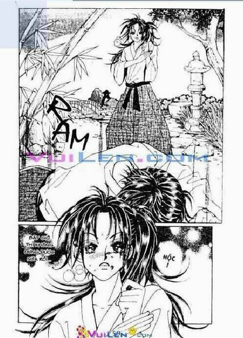 nhật ký tân hôn chapter 12 58