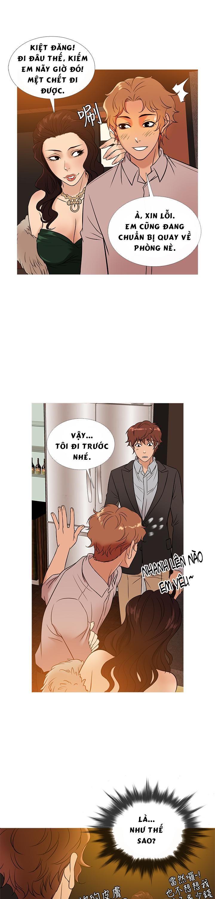 thiên đường chapter 46 19