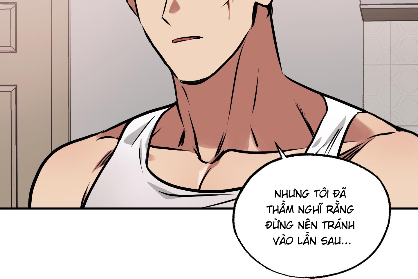 cây thương của ghost chapter 24 102