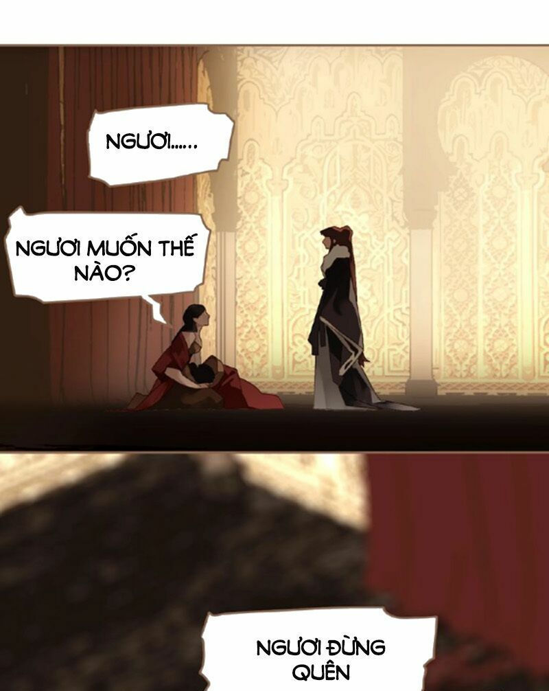 nhất đại linh hậu chapter 83 50