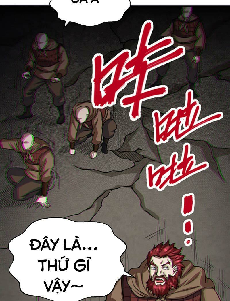 võ đạo độc tôn chapter 447 20