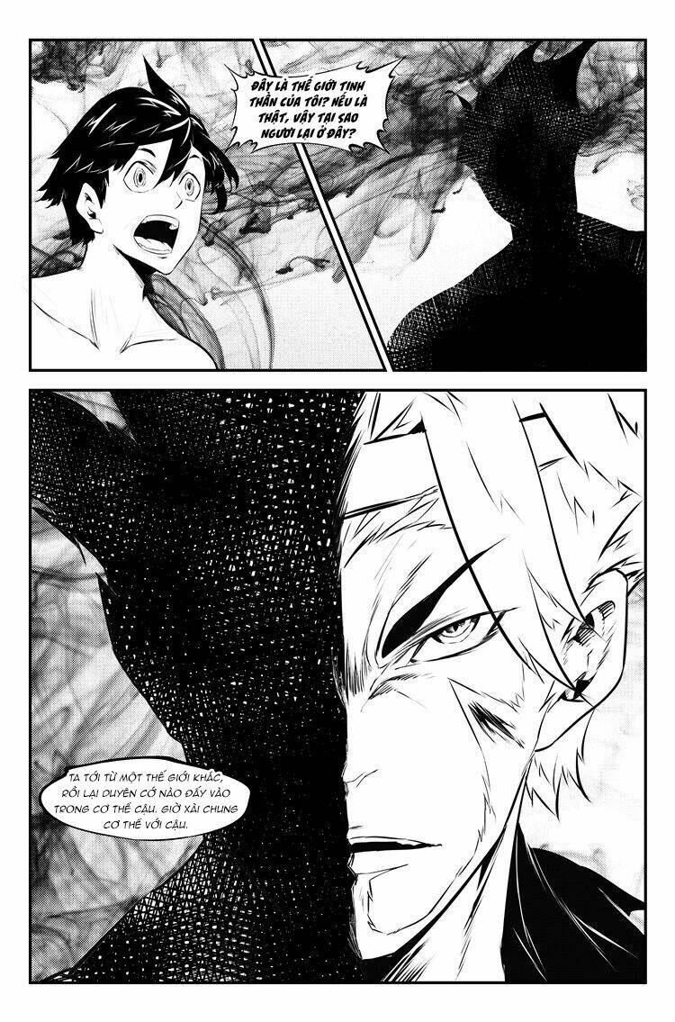 nhẫn tây du chapter 22 8