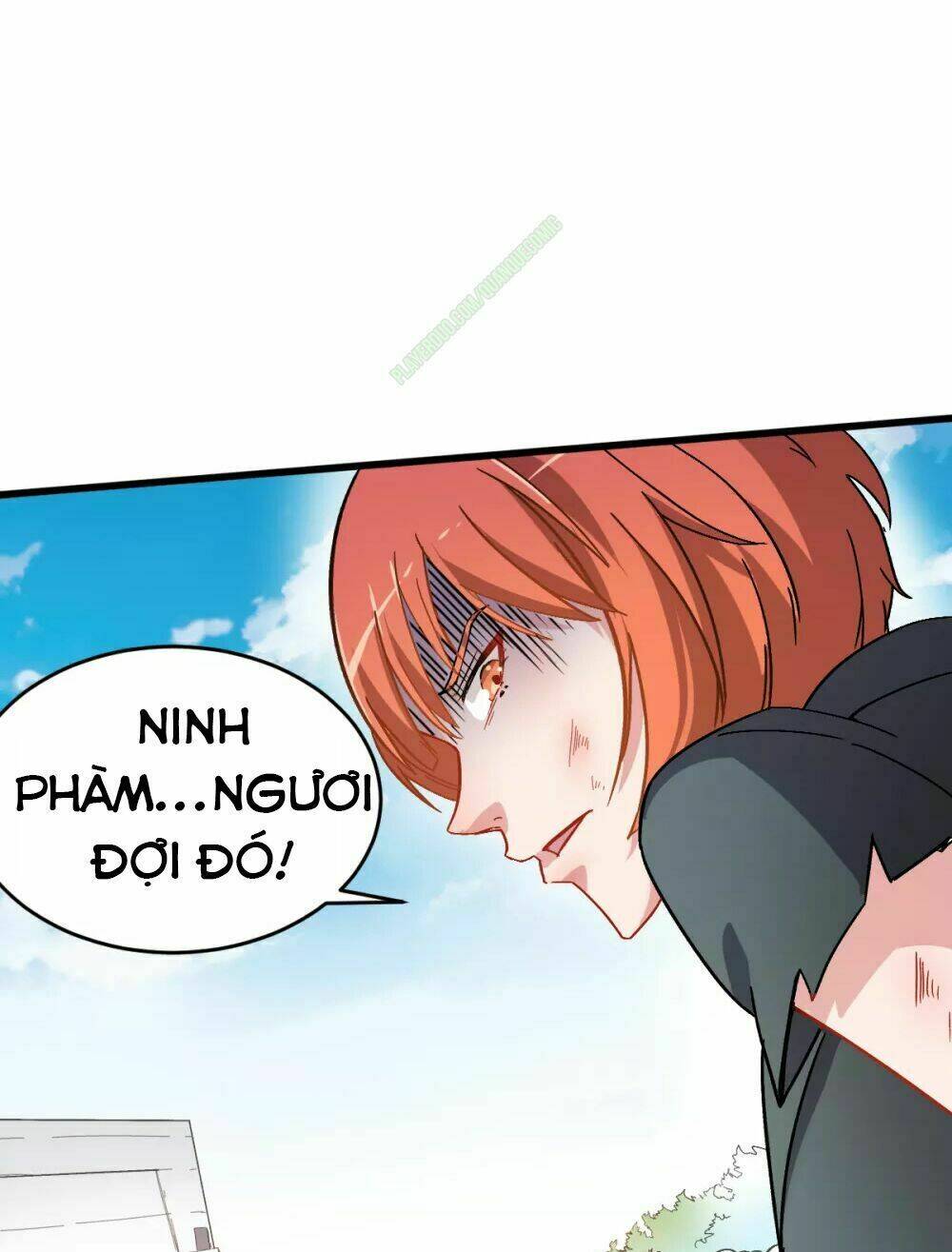 vườn trường cuồng sư hệ thống chapter 26 32