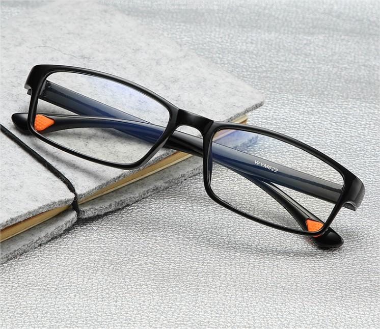 KÍNH VIỄN THỊ CHỐNG ÁNH SÁNG XANH SIÊU DẺO CAO CẤP DropXhip_KV191_NhatBan