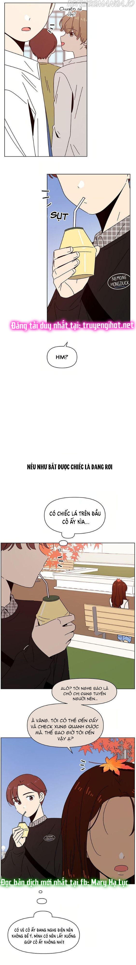 thanh xuân rực rỡ - season of blossom chapter 61.1 4