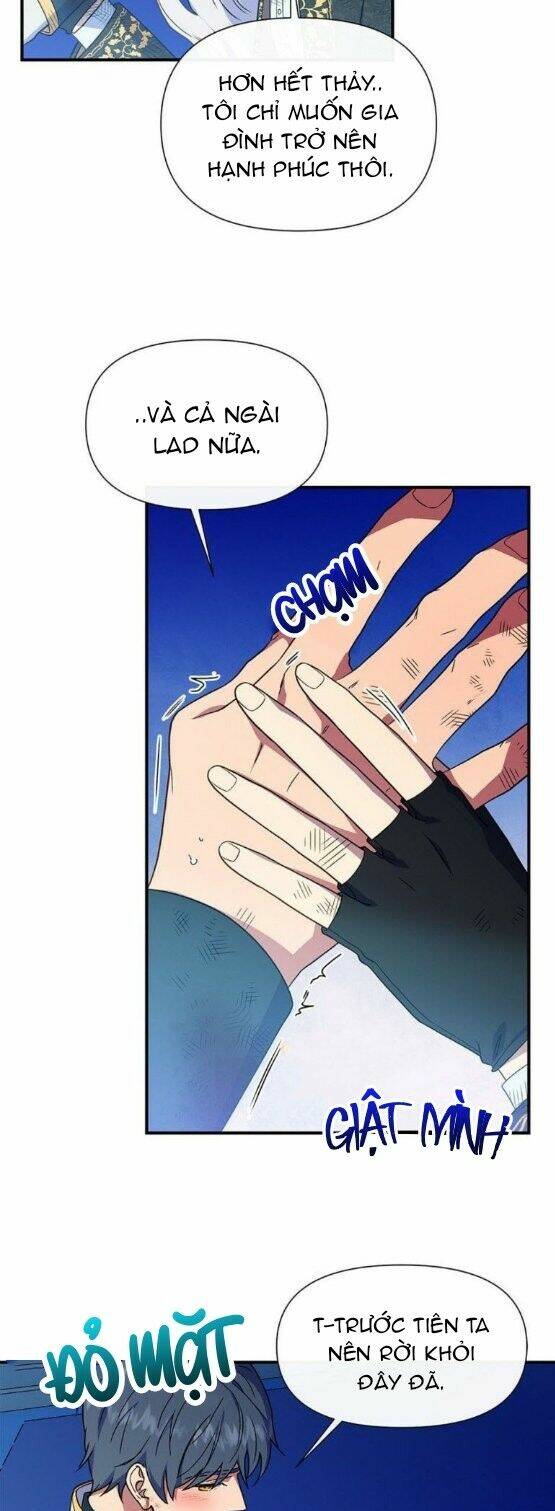 khế ước của nữ công tước quái vật chapter 129 8