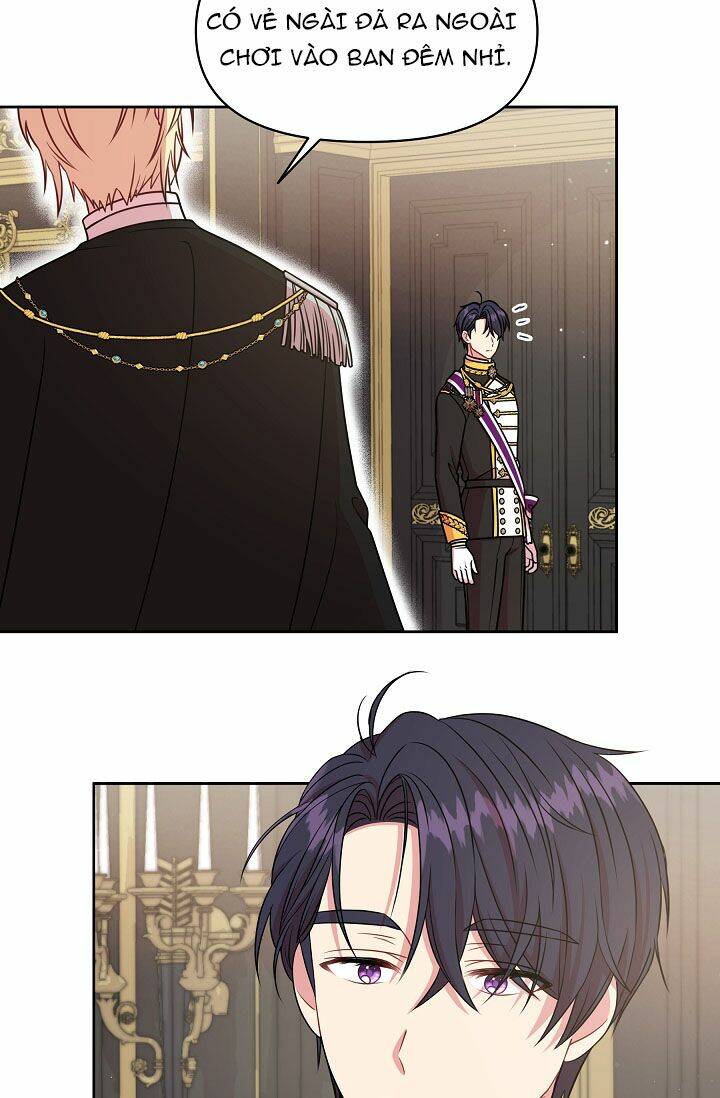 tôi đã nuôi dưỡng bạn thời thơ ấu thành bạo chúa chapter 41.2 5