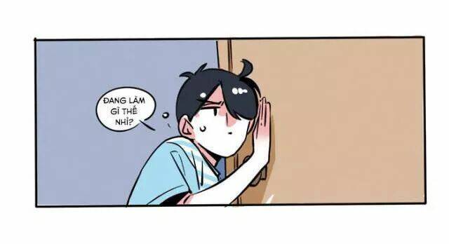 mau mang anh trai tôi đi chapter 136 7