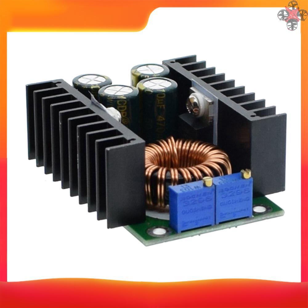 Mô Đun Sạc Năng Lượng Mặt Trời Dc-Dc 10a