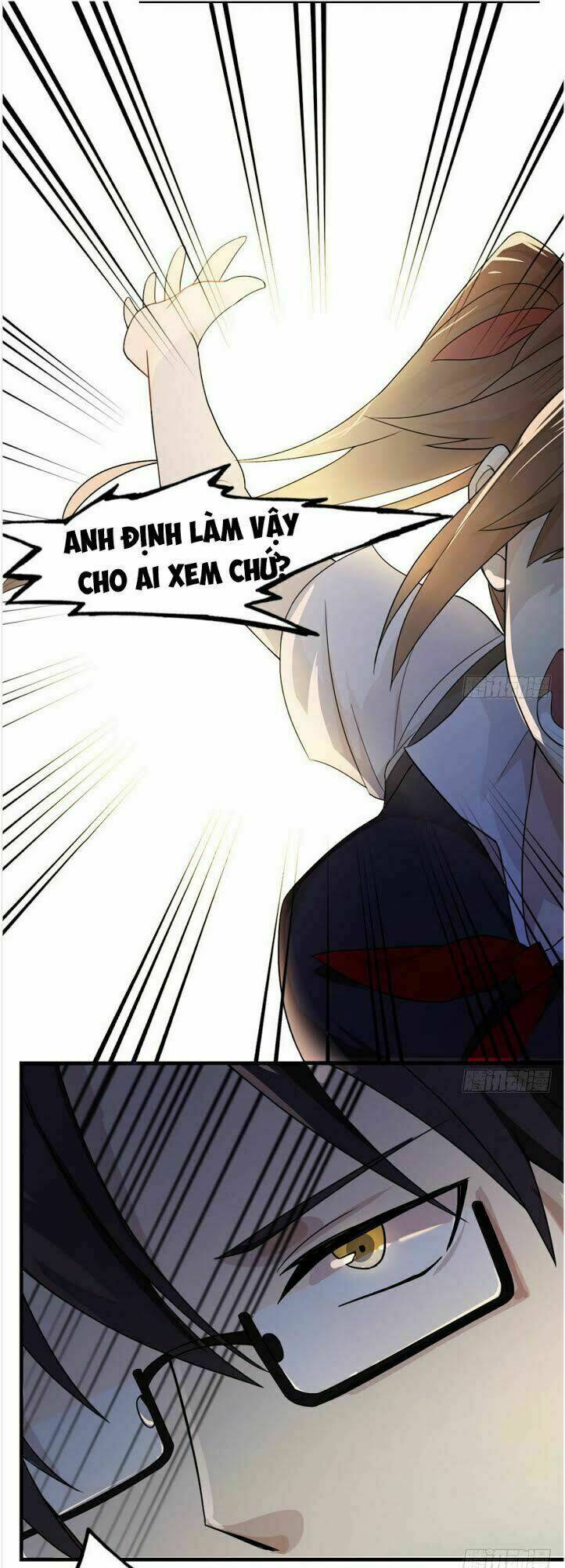 thâm dạ thư ốc chapter 2 30