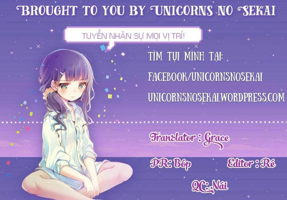 kimi wa kawaii onnanoko chapter 3 1