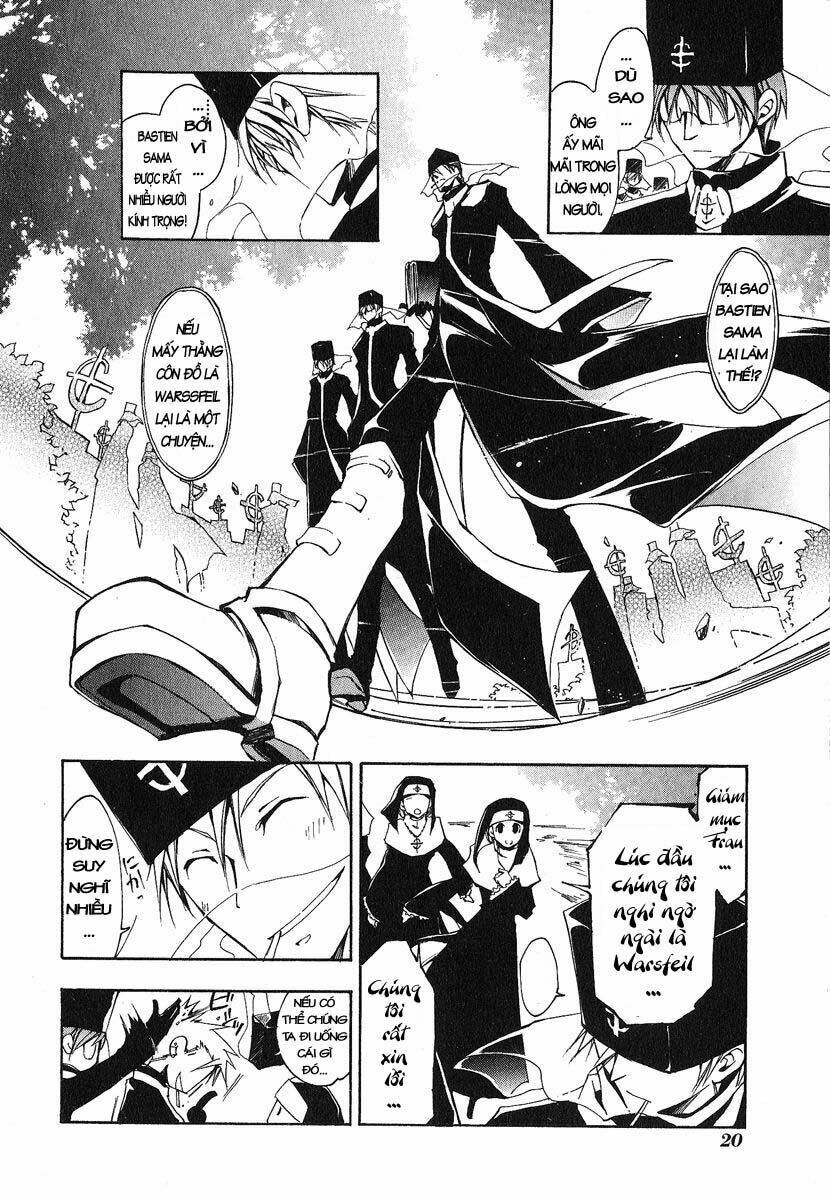 07 hồn ma chapter 18 21