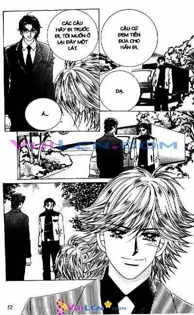 tình yêu quý tộc chapter 43 52