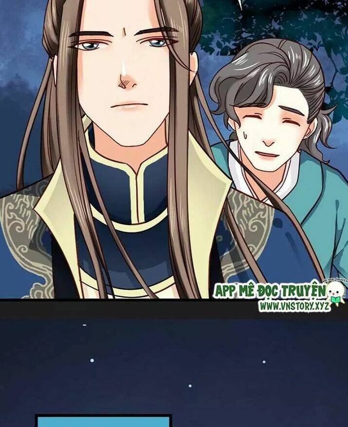 kiều nữ độc phi chapter 31 15