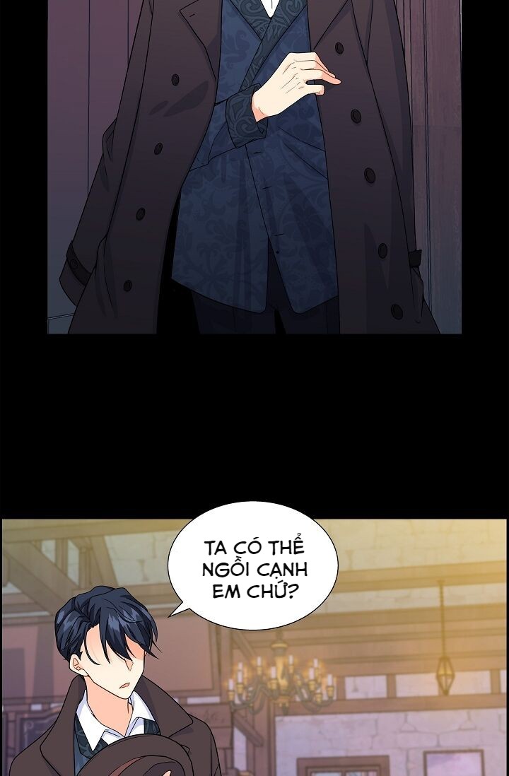 kẻ hủy diệt đã yêu tôi ! chapter 2.1 21