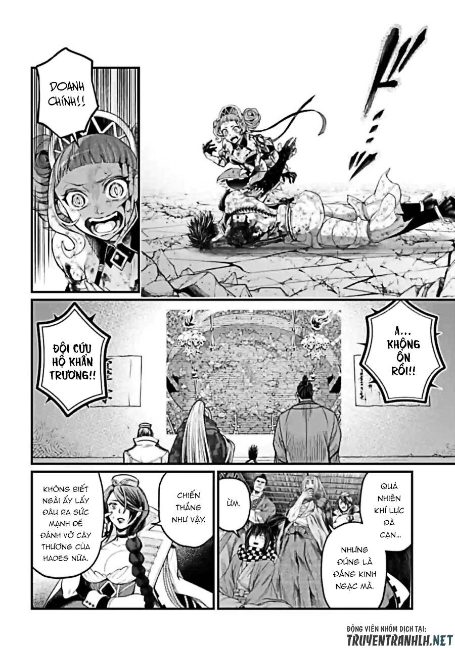 đại chiến nhân thần chapter 65 6