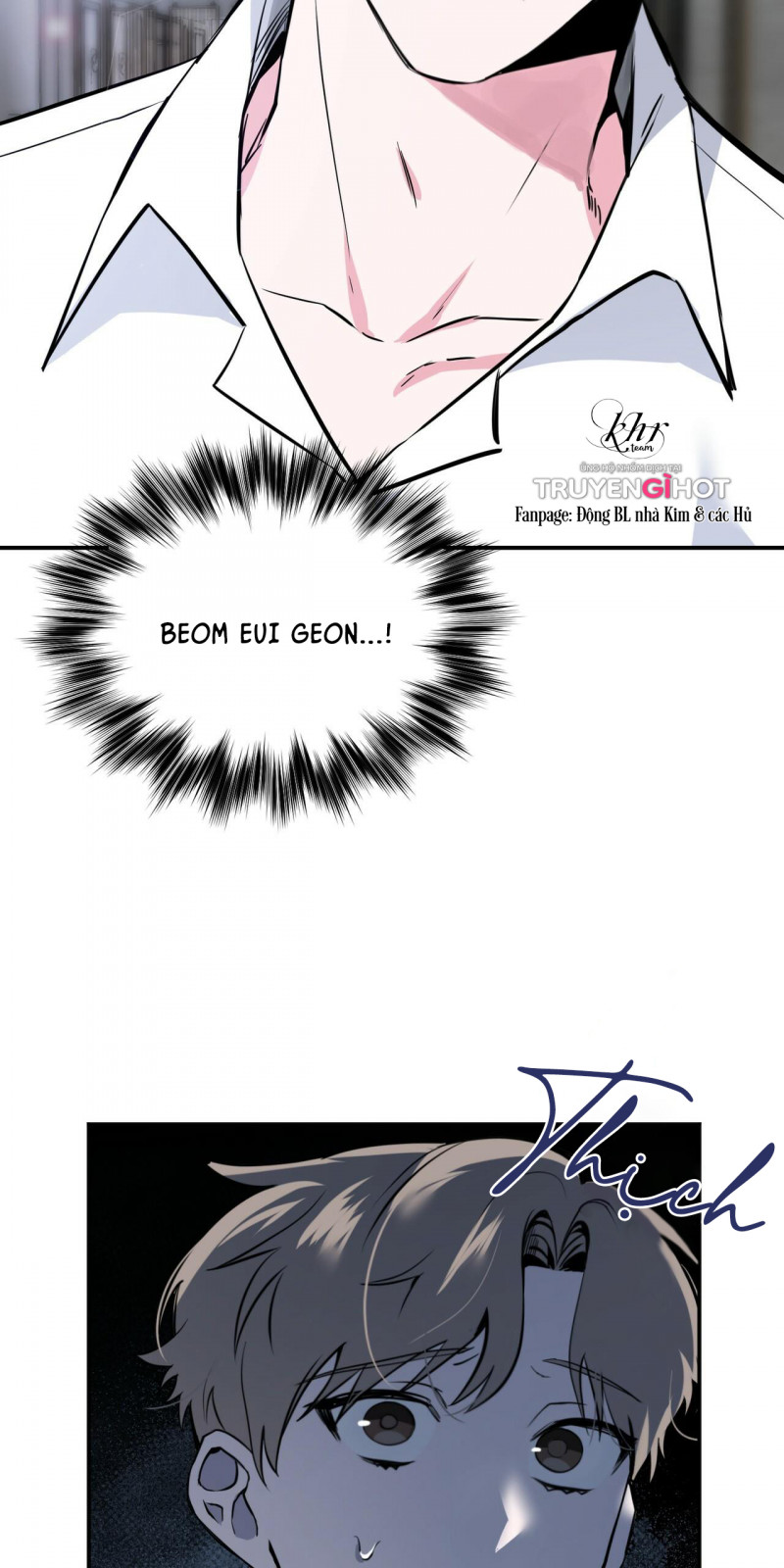 cạm bẫy đại học [m] chapter 4 3