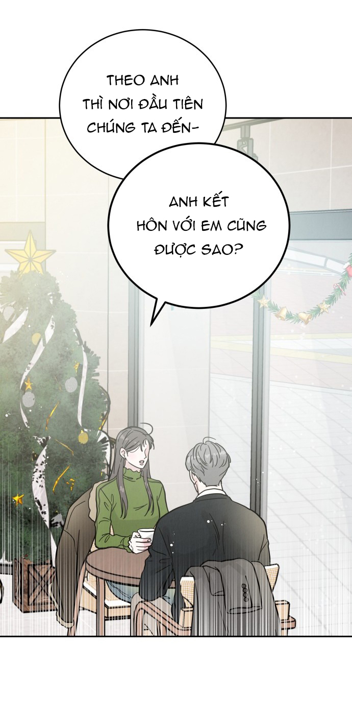 Thuyết Tình Yêu Ích Kỷ chapter 1.1 17