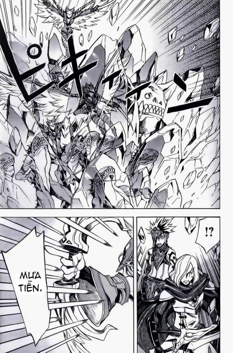 dragon nest: shungeki no sedo chapter 11 22