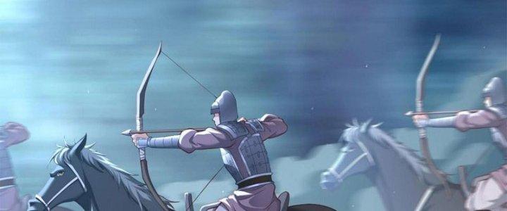 đại tần, ta là con tần thủy hoàng, giết địch thành thần chapter 13 100