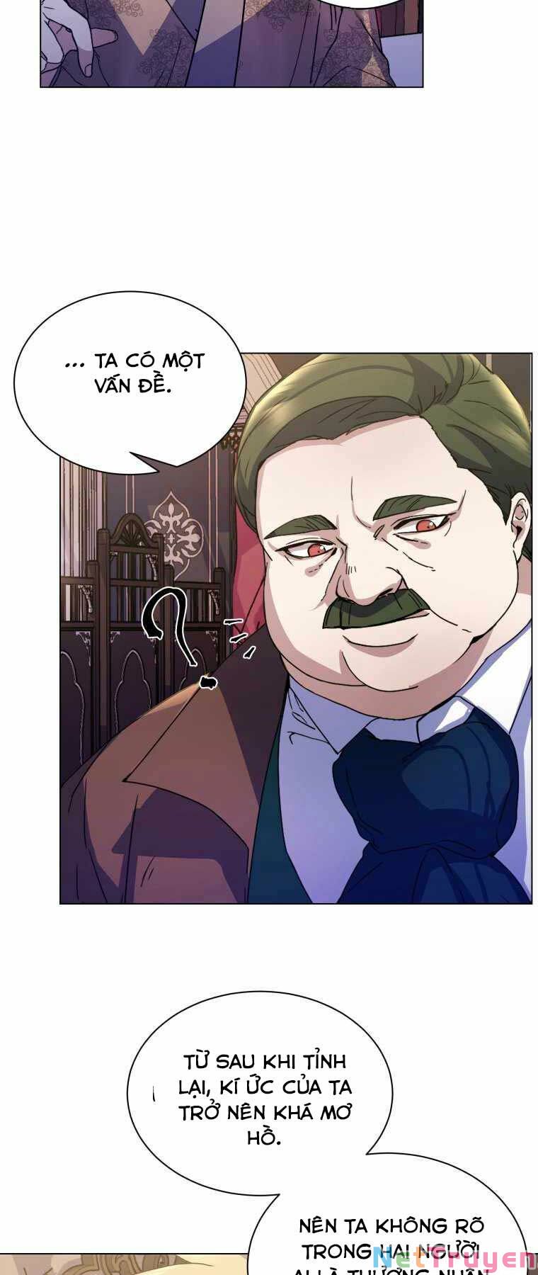 bạo chúa cường hoành chapter 2 57