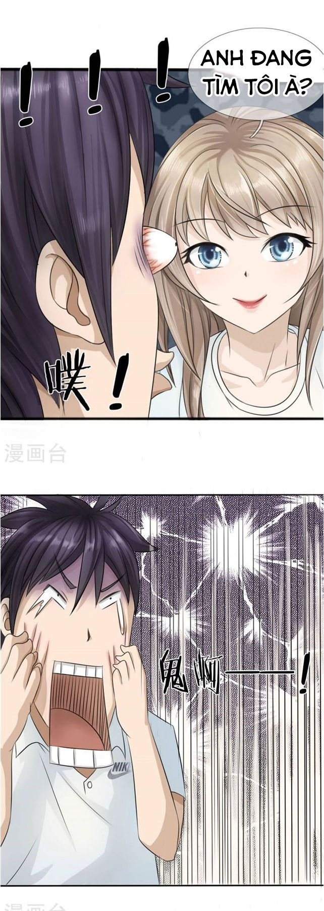 tuyệt thế binh vương chapter 16 6