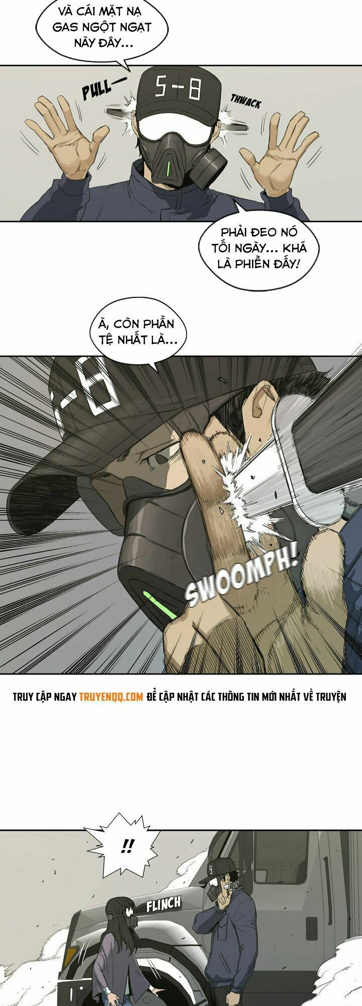 anh shipper may mắn chapter 1 20