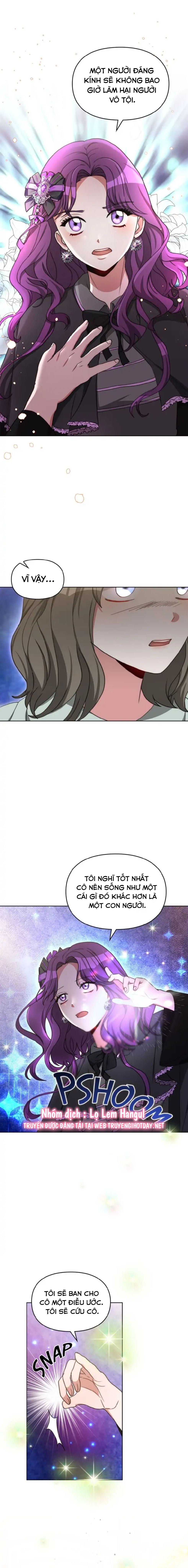 công nương eluana vita chapter 156 5