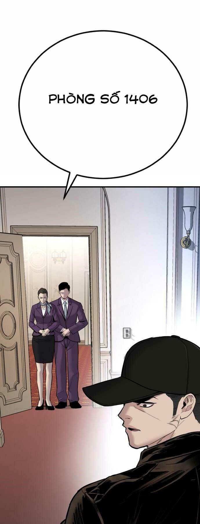 đặc vụ kim chapter 33 28