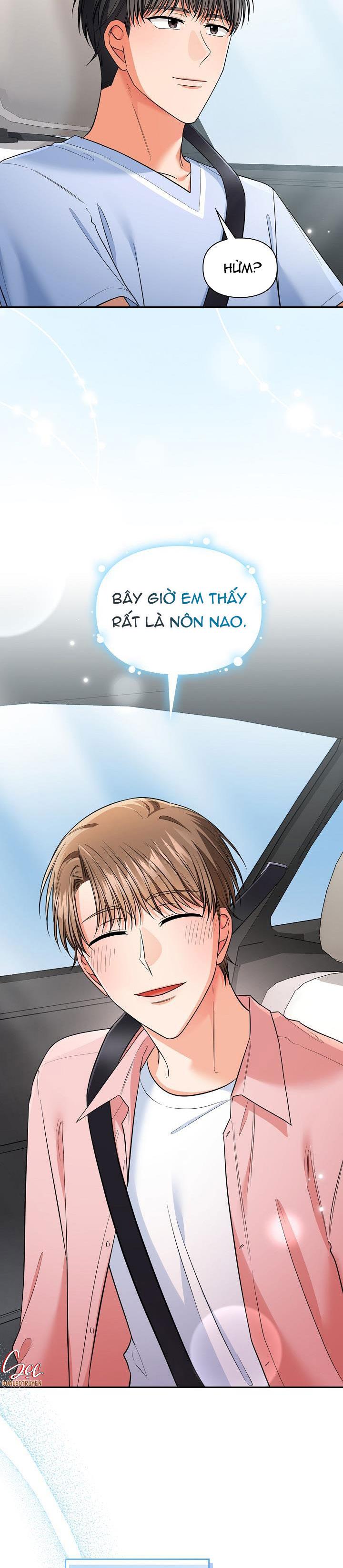 phòng tắm hơi chapter 50 30