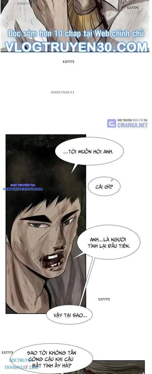 shark - cá mập chapter 119 8