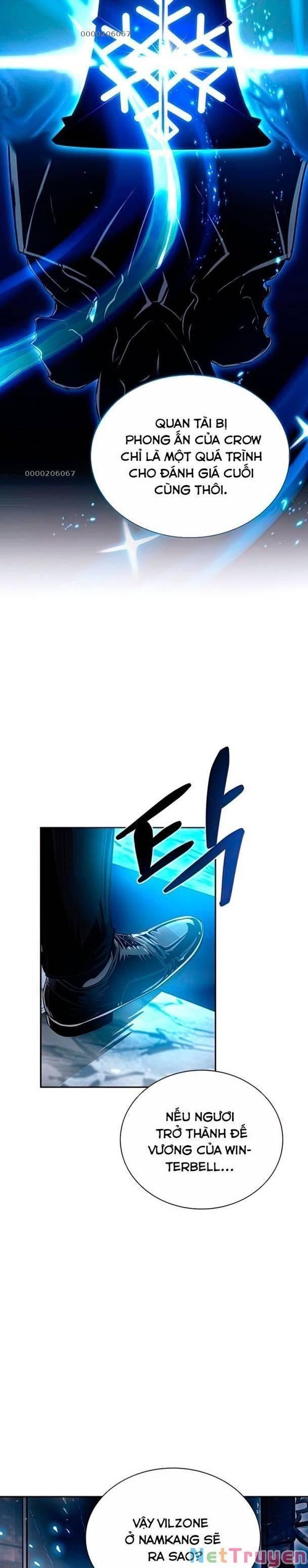 chuyển sinh thành ác nhân chapter 74 8